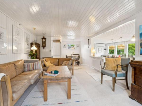 Holiday Home Antonie - 700m from the sea by Interhome, Grenå
